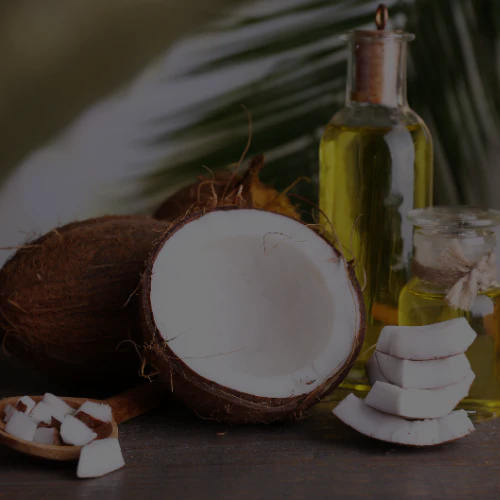 Coconut Oil