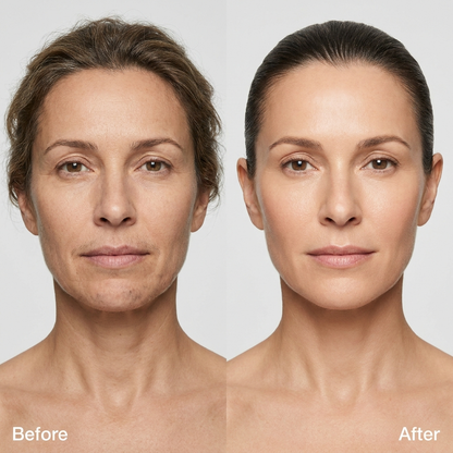 Hair Removal Radiance Kit