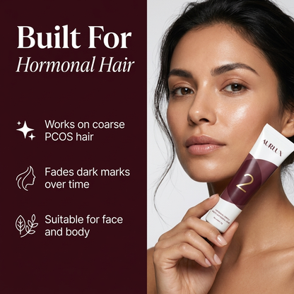 Hair Removal Radiance Kit