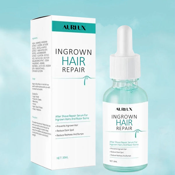 Ingrown Hair Repair Serum