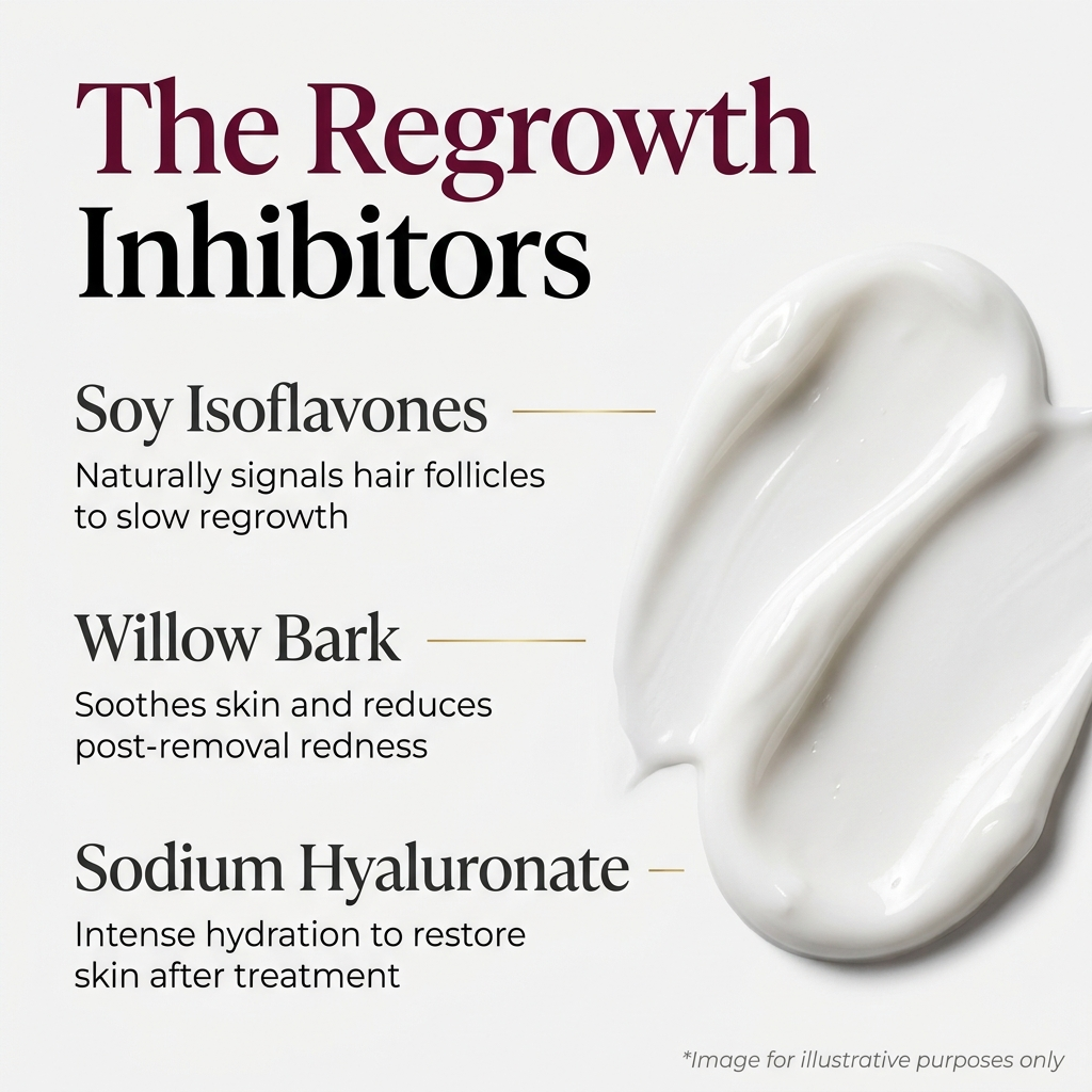 Hair Removal Radiance Kit