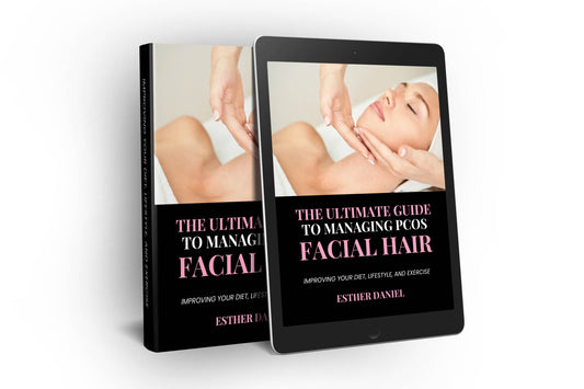 Aurlux™ Must-Have eBook for Managing PCOS