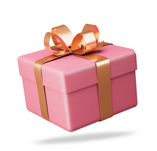 Mystery Gift
