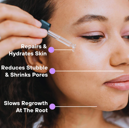Aurlux™ Cyperus Rotundus Skin Serum