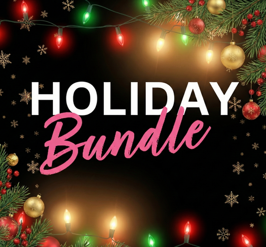 Holiday Sale Bundle