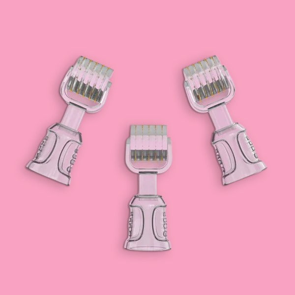 Lip Roller Head (3 Pack)