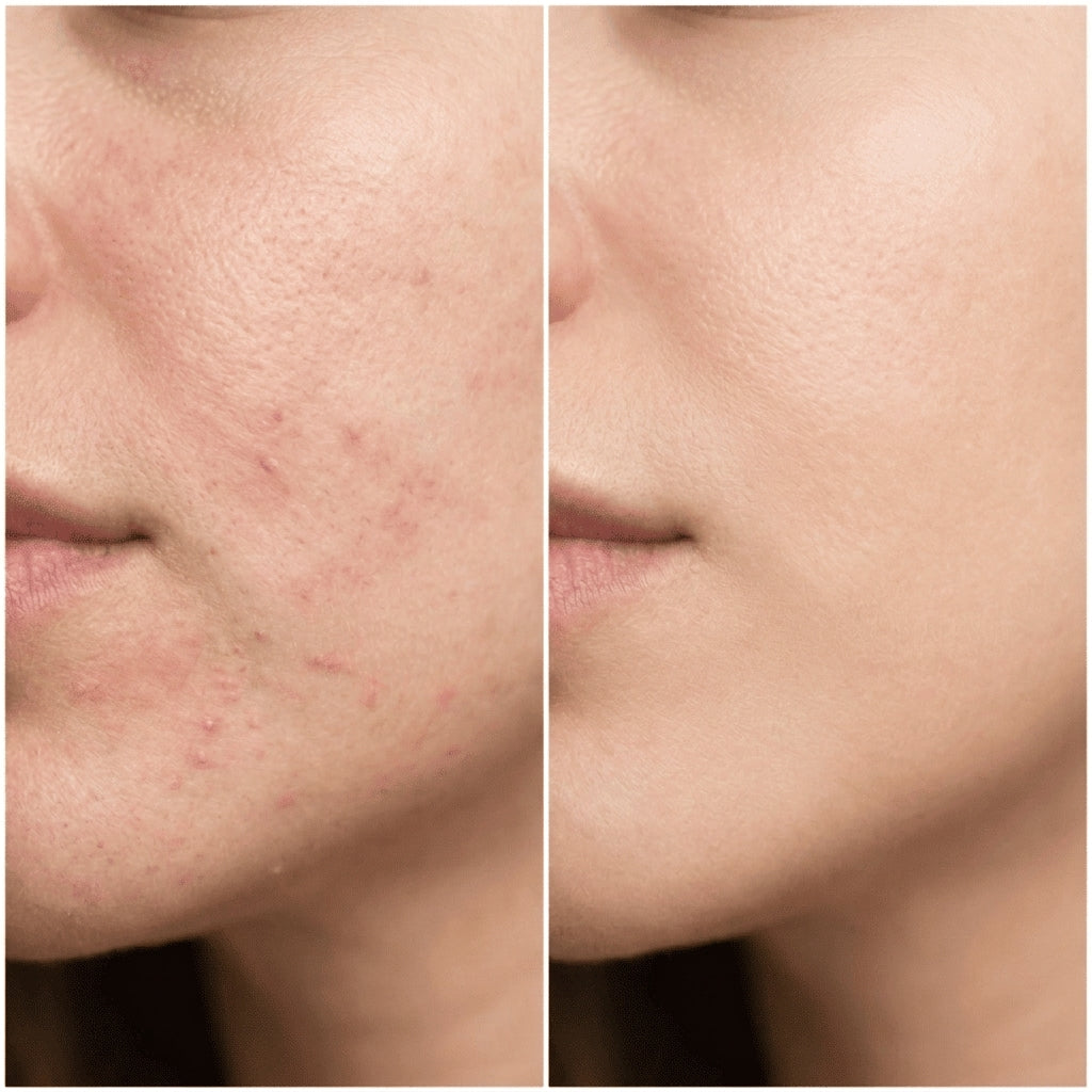 7. Soothes Ingrowns, Bumps and Irritation