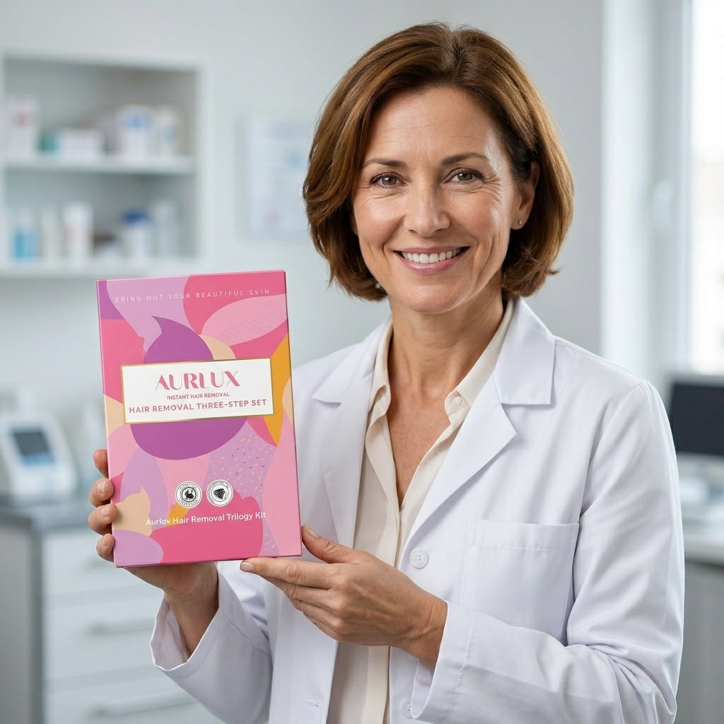 9. Trusted by 240,000+ Women (And Their Dermatologists)