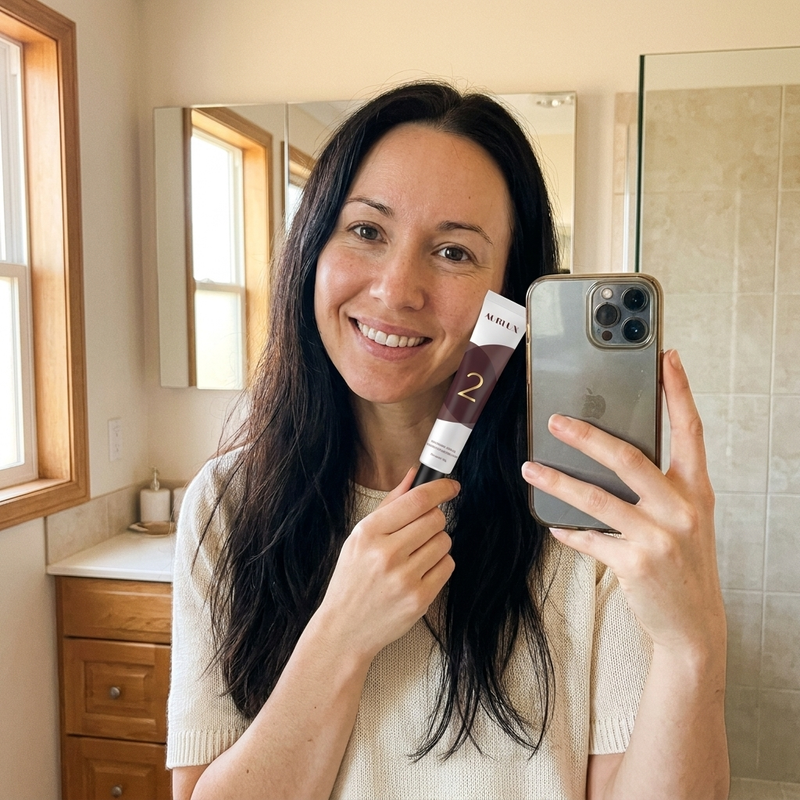 Sarah,34