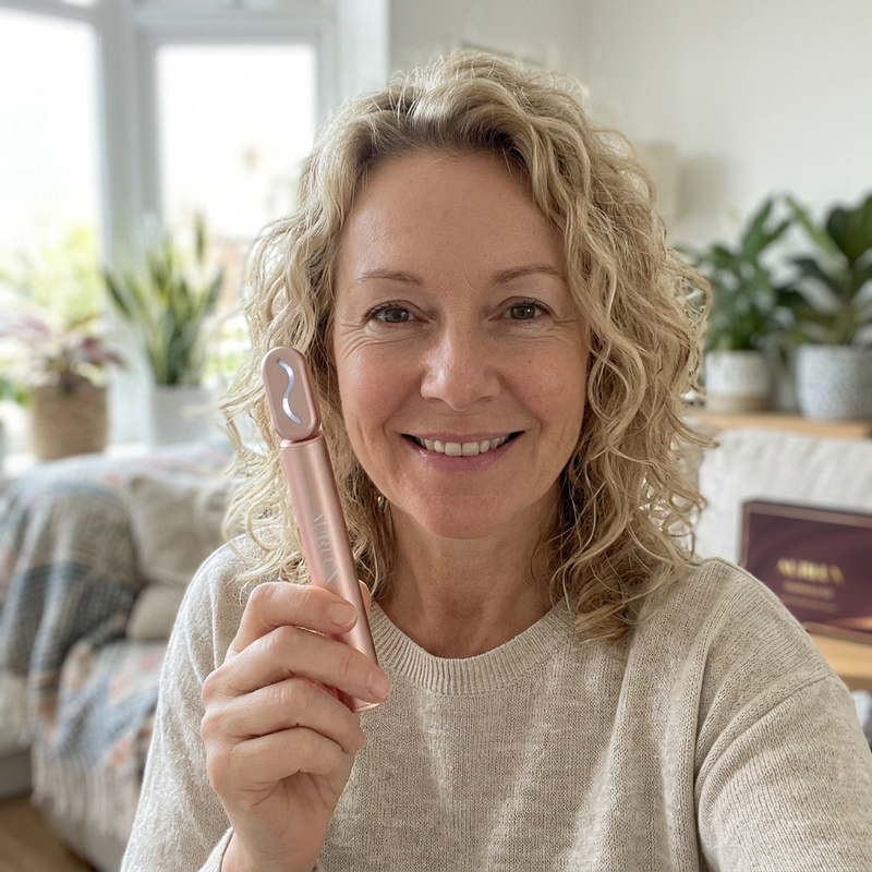 Katie, 52