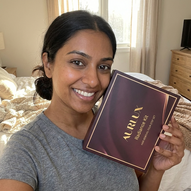 Priya, 41