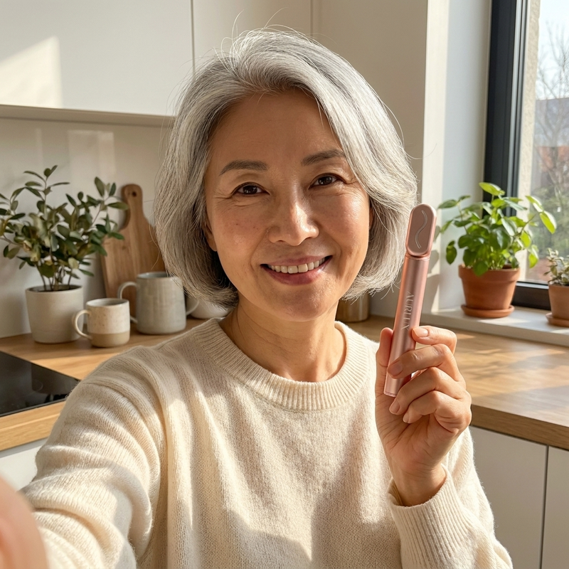 Mia, 56