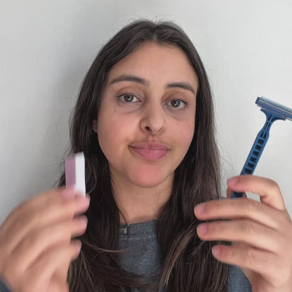 Hair Removal Trilogy Kit